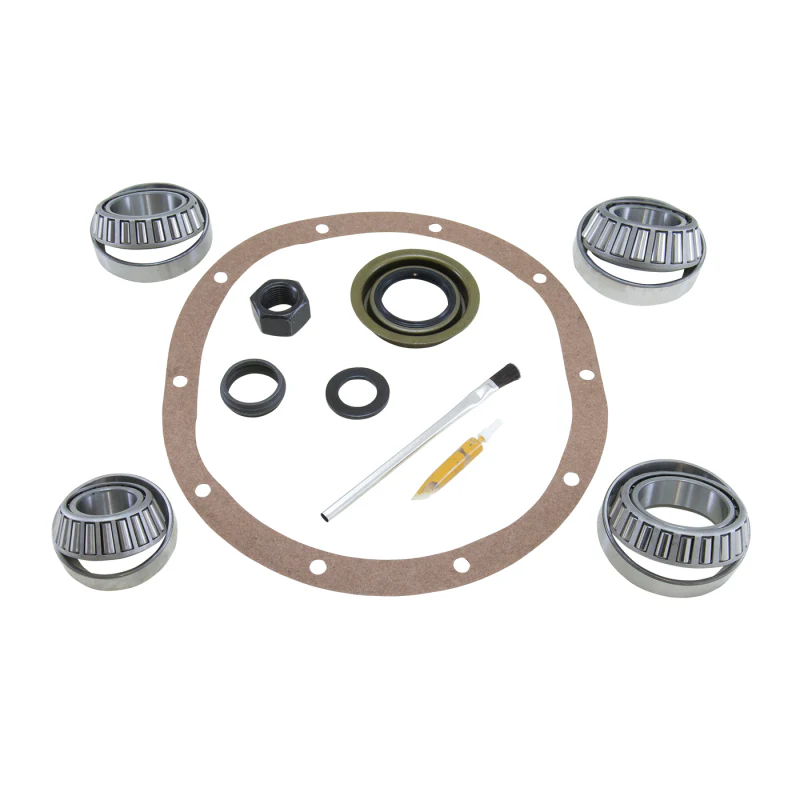Yukon Gear Bearing install Kit For 75+ Chrysler 8.25in Diff - Image 2