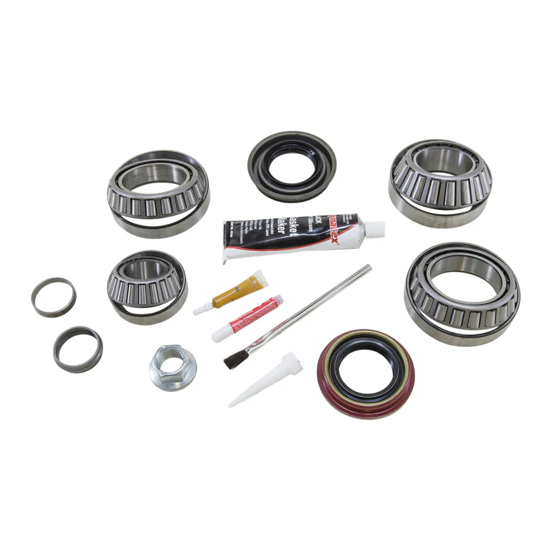 Yukon Gear Bearing install Kit For 97-98 Ford 9.75in Diff - Image 2