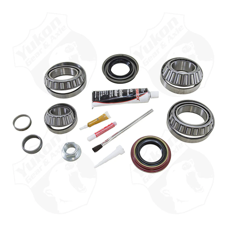 Yukon Gear Bearing install Kit For 97-98 Ford 9.75in Diff - Image 4