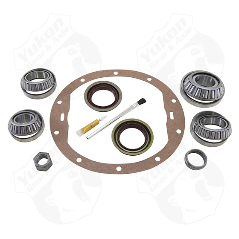 Yukon Gear Bearing install Kit For 98-13R GM 9.5in Diff - Image 3