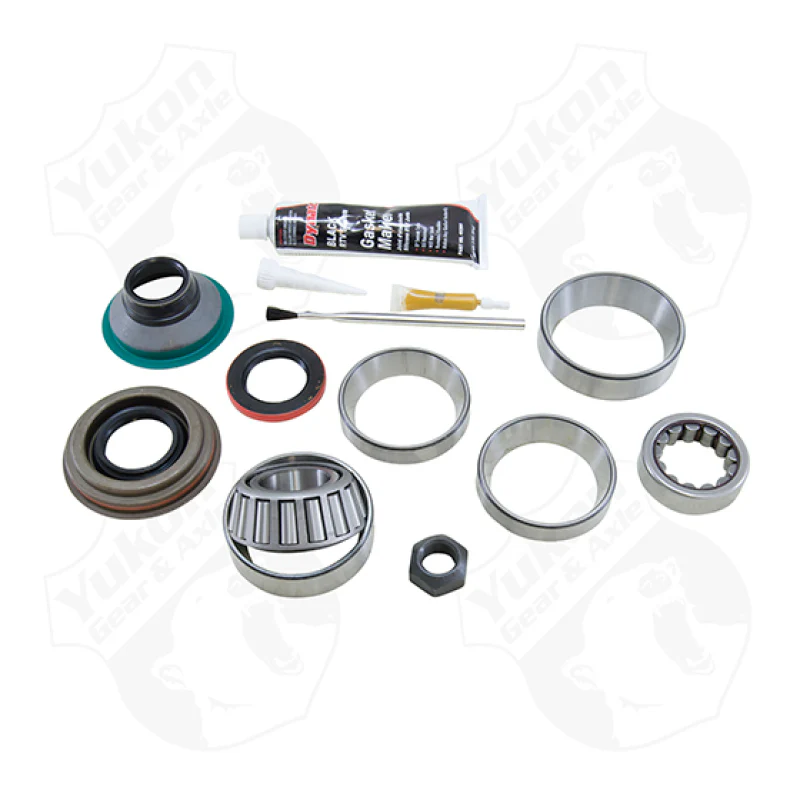 Yukon Gear Bearing install Kit For Dana 44 Diff / 19 Spline - Image 4