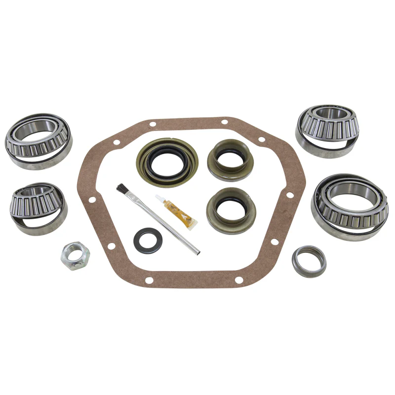 Yukon Gear Bearing install Kit For Dana 50 Diff (Straight Axle) - Image 4