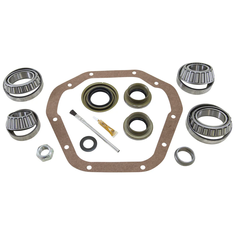 Yukon Gear Bearing install Kit For Dana 60 Front Diff - Image 2