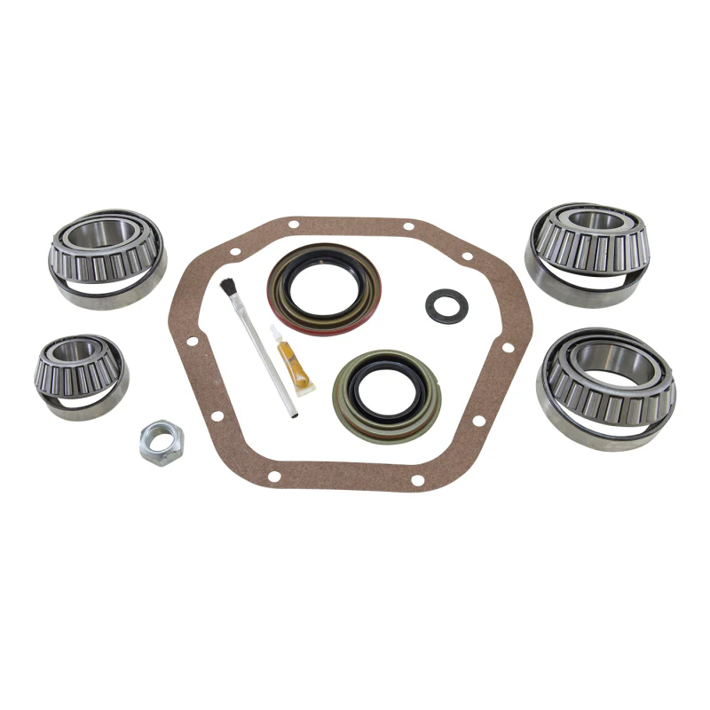Yukon Gear Bearing install Kit For Dana 70-HD & Super-70 Diff - Image 2