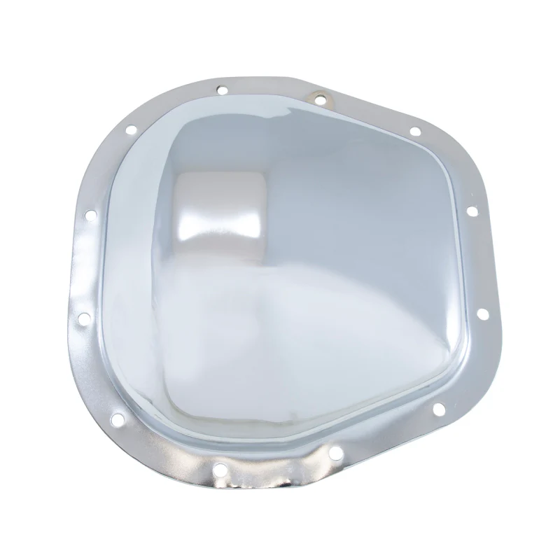 Yukon Gear Chrome Cover For 10.25in Ford - Image 3