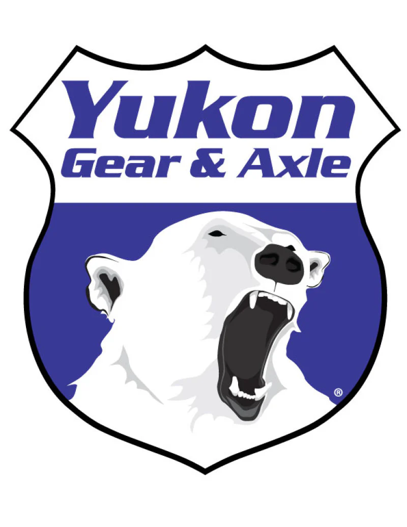 Yukon Gear Chrome Cover For 10.25in Ford - Image 9