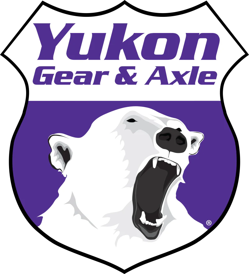 Yukon Gear Chrome Cover For 9.5in GM - Image 8