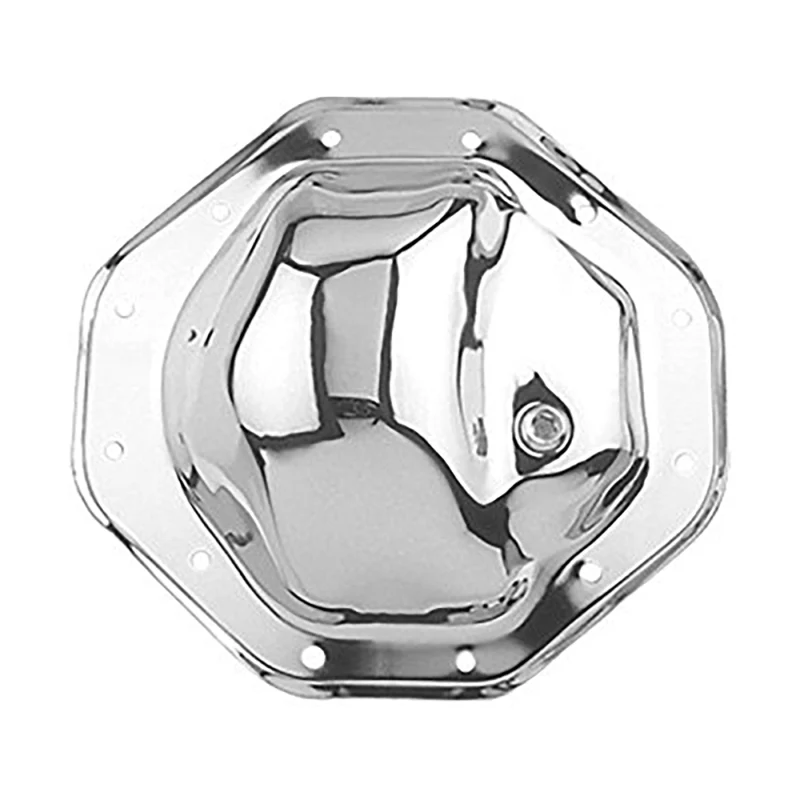 Yukon Gear Chrome Cover For Chrysler 9.25in - Image 3