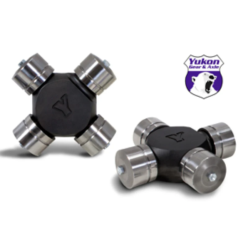 Yukon Gear Chrome Moly Superjoint Kit / Replacement For Dana 30 / Dana 44 & GM 8.5in - Image 3