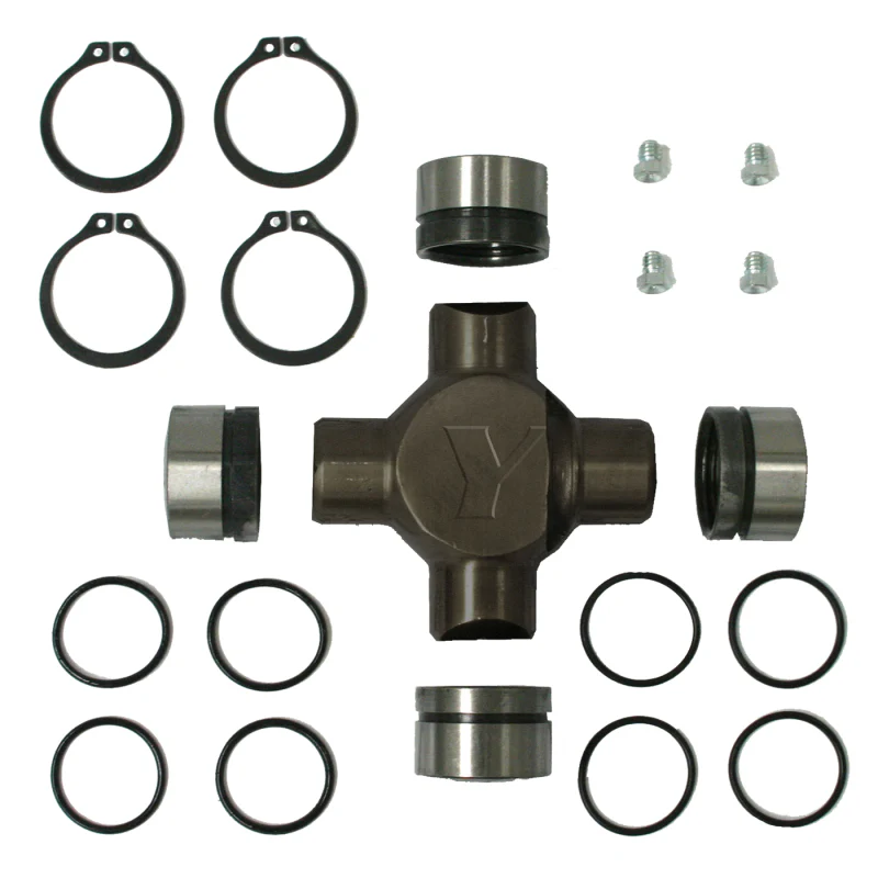 Yukon Gear Chrome Moly Superjoint / Replacement For Dana 60 - Image 3