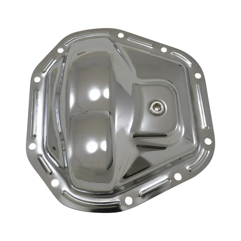 Yukon Gear Chrome Replacement Cover For Dana 60 and 61 Standard Rotation - Image 3