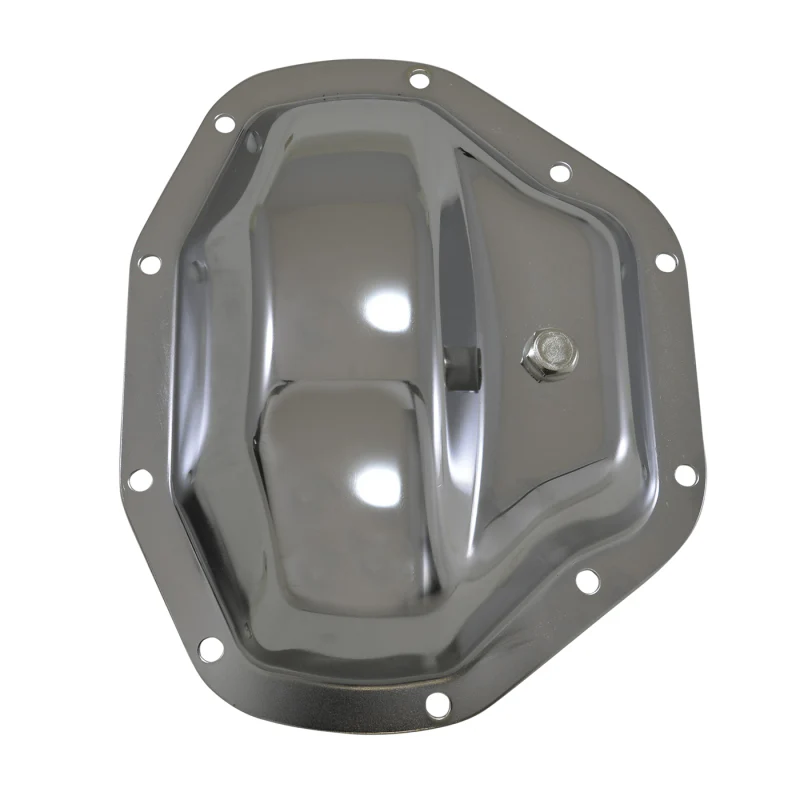 Yukon Gear Chrome Replacement Cover For Dana 80 - Image 3