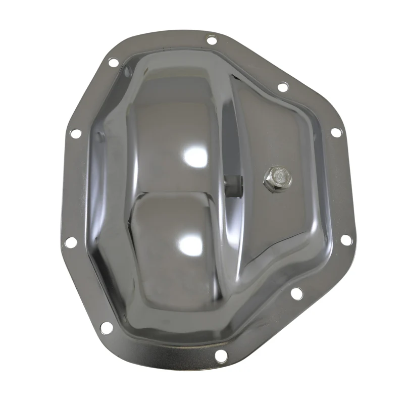 Yukon Gear Chrome Replacement Cover For Dana 80 - Image 4