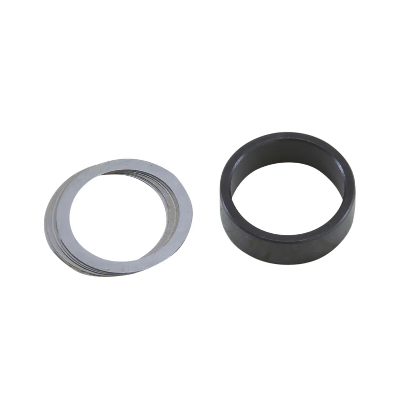 Yukon Gear Conversion Spacer To Use 10.25in Ring & Pinion in 08+ 10.5in Housing - Image 4