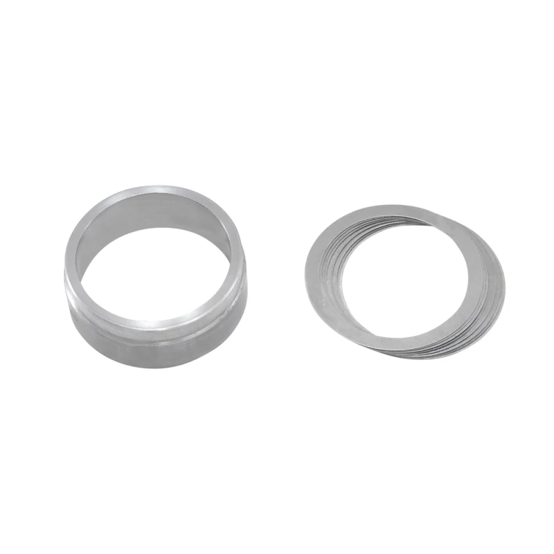 Yukon Gear Crush Sleeve Eliminator Kit For GM 10.5in 14 Bolt Truck - Image 3