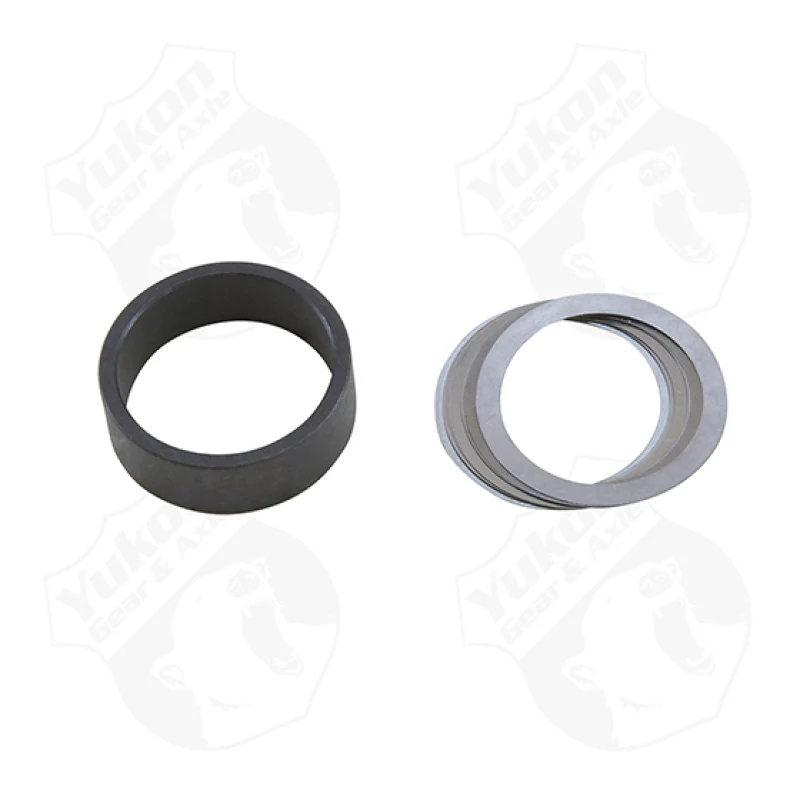 Yukon Gear Crush Sleeve Eliminator Kit For GM 8.5in & Chrysler 9.25in - Image 4