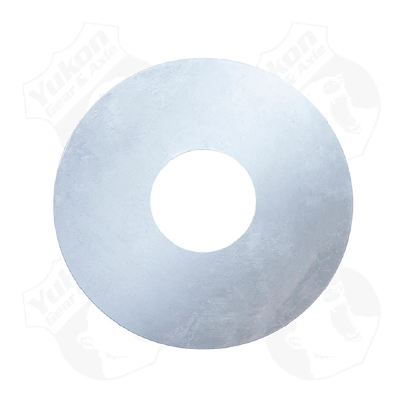 Yukon Gear Dana 25 / 27 / 30 / 44 / 50 Inner Oil Slinger Replacement - Image 2