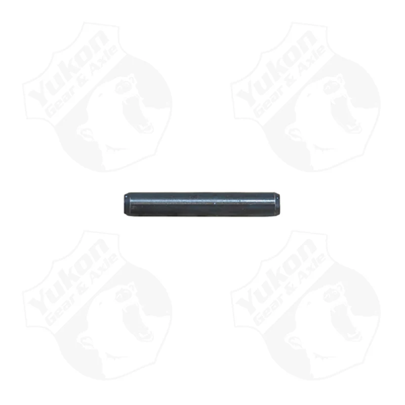 Yukon Gear Dana 30 / 44 Roll Pin Replacement - Image 4