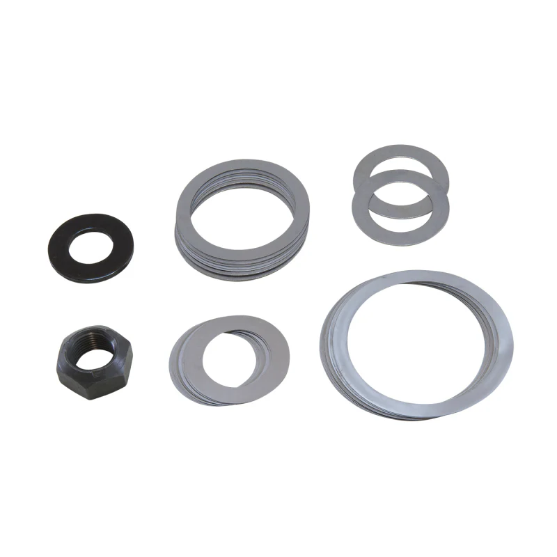Yukon Gear Dana 44 Complete Shim Kit Replacement - Image 4