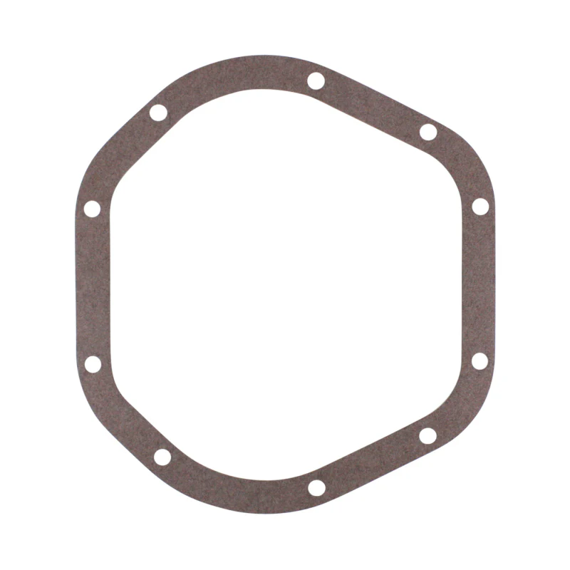 Yukon Gear Dana 44 Cover Gasket Replacement - Image 4
