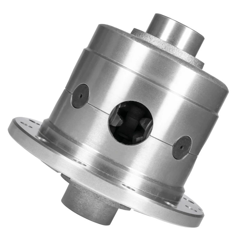 Yukon Gear Dana 60 456 & Up Dura Grip Positraction Narrow 35Spl Abs Compatible - Image 2