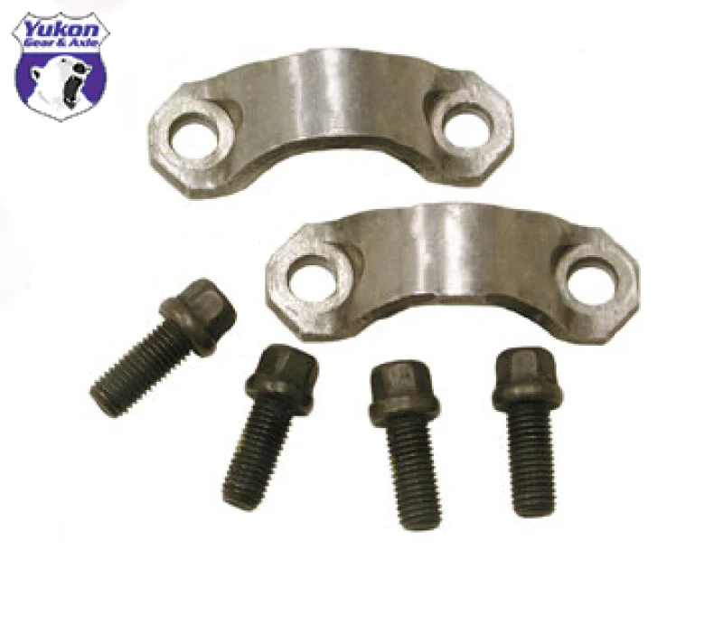 Yukon Gear Dana 60 / Dana 70 / and Dana 80 Strap Kit - Image 2