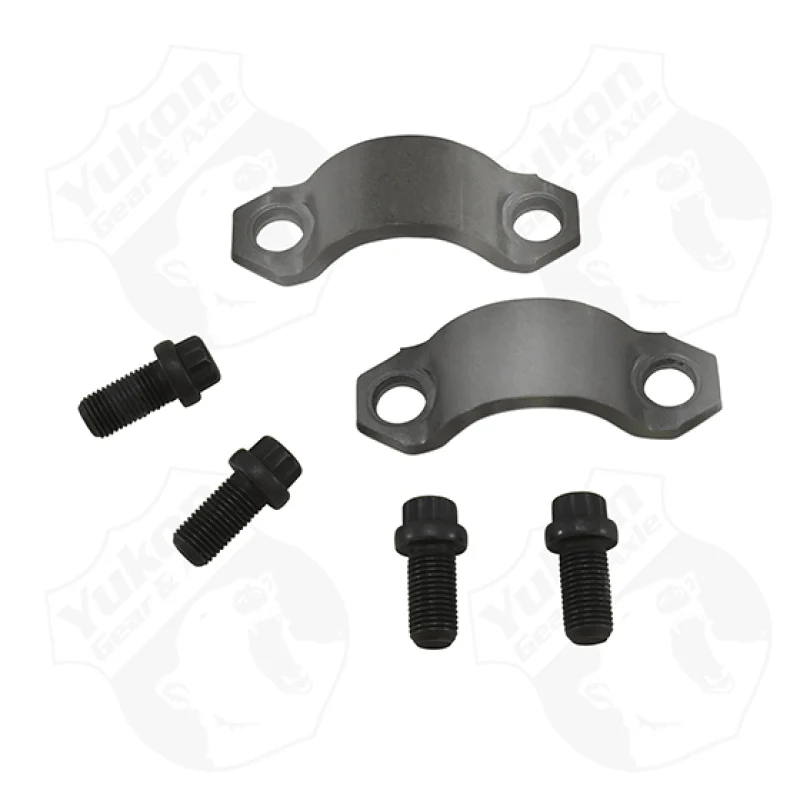 Yukon Gear Dana 60 / Dana 70 / and Dana 80 Strap Kit - Image 4