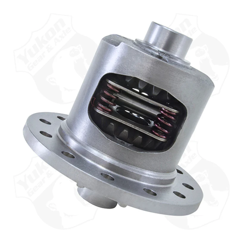 Yukon Gear Dura Grip For Chrysler 9.25in Rear - Image 2