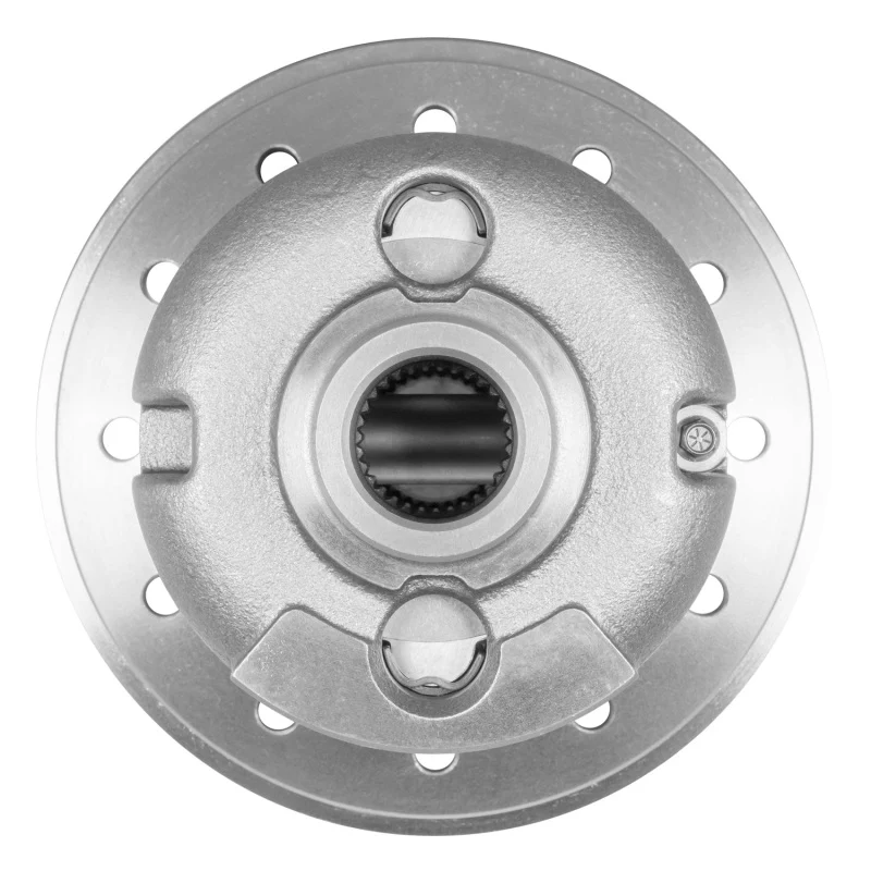 Yukon Gear Dura Grip For Chrysler 9.25in Rear - Image 9