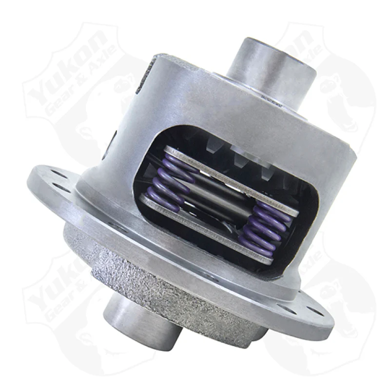 Yukon Gear Dura Grip For Dana 44 / 30 Spline / 3.73 & Down - Image 2