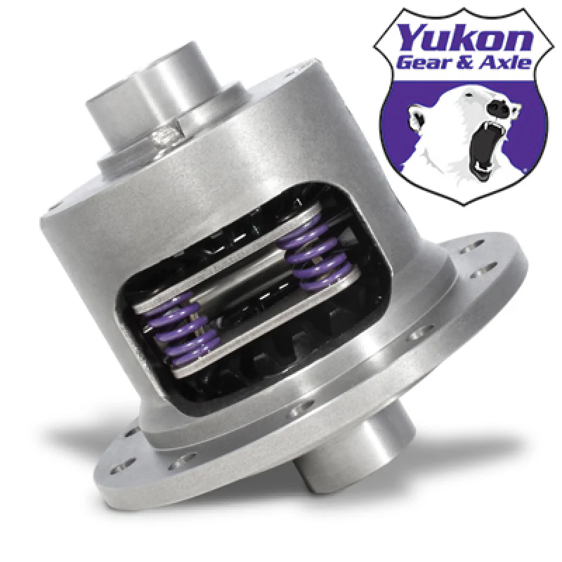 Yukon Gear Dura Grip For Dana 50 - Image 4