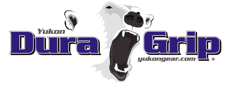 Yukon Gear Dura Grip For Dana 50 - Image 9