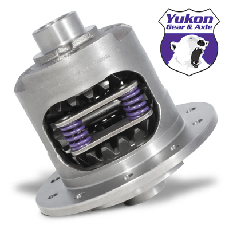 Yukon Gear Dura Grip For Ford 10.25in & 10.5in - Image 5