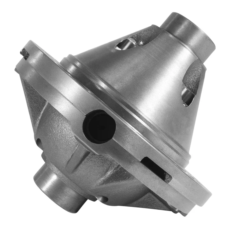 Yukon Gear Dura Grip Positraction For 10.5in GM 14 Bolt Truck / 4.10 & Down - Image 4