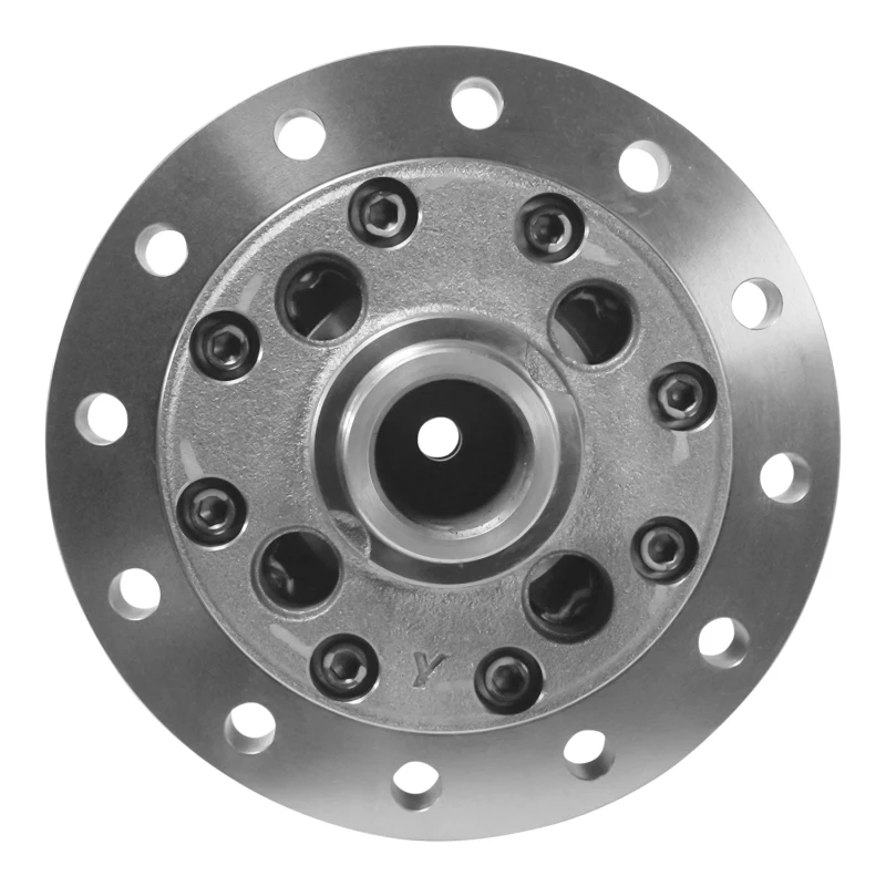 Yukon Gear Dura Grip Positraction for AAM 10.5in w/30 Spline Axles 3.73 & Up Ratio - Image 3