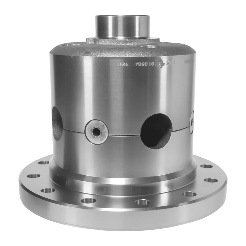 Yukon Gear Dura Grip Positraction for AAM 10.5in w/30 Spline Axles 3.73 & Up Ratio - Image 4