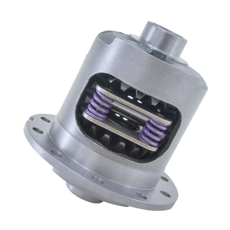 Yukon Gear Dura Grip Positraction For Ford 8.8in w/28 Spline Axles - Image 2
