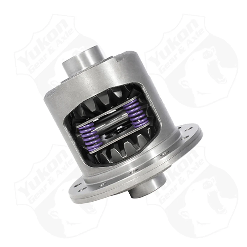 Yukon Gear Dura Grip Positraction For Ford 9.75in w/ 34 Spline Axles - Image 4