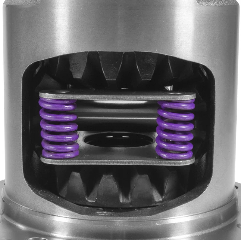 Yukon Gear Dura Grip Positraction For Ford 9.75in w/ 34 Spline Axles - Image 5