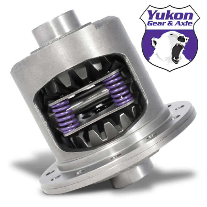 Yukon Gear Dura Grip Positraction For Ford 9.75in w/ 34 Spline Axles - Image 6