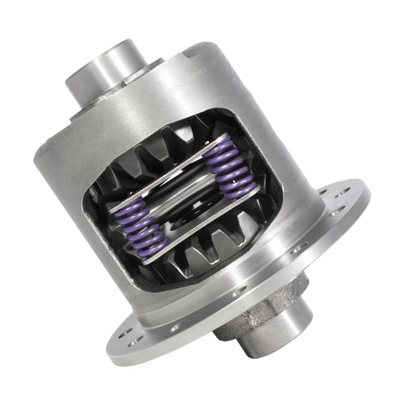 Yukon Gear Dura Grip Positraction For GM 9.5in w/ 33 Spline Axles - Image 4