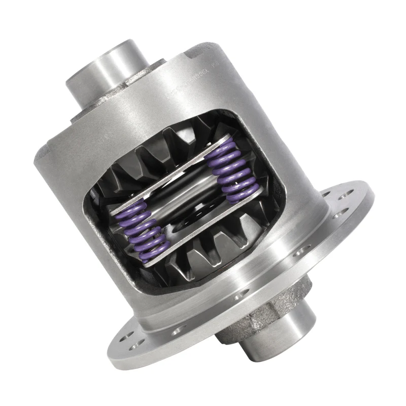 Yukon Gear Dura Grip Positraction For GM 9.5in w/ 33 Spline Axles - Image 5