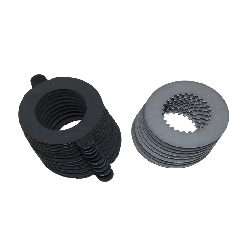 Yukon Gear Dura Grip Positraction internals For 9.75in Ford - Image 3
