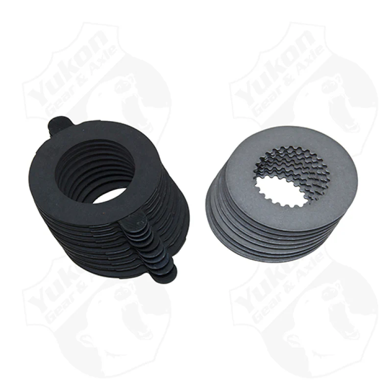 Yukon Gear Dura Grip Positraction internals For 9.75in Ford - Image 4