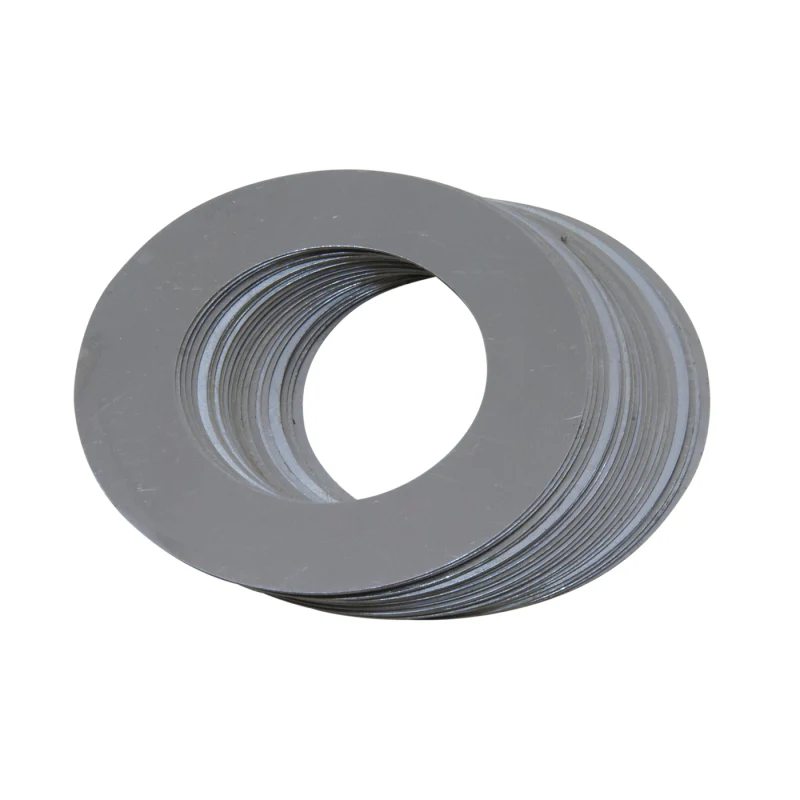 Yukon Gear Eaton Positraction Shim Kit For 10.5in GM 14 Bolt Truck - Image 2