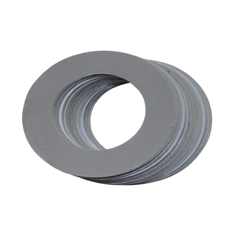 Yukon Gear Eaton Positraction Shim Kit For 10.5in GM 14 Bolt Truck - Image 4