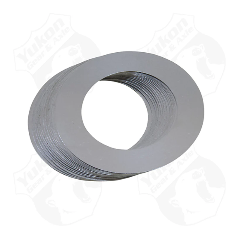 Yukon Gear Eaton Positraction Shim Kit For 9.5in GM - Image 3