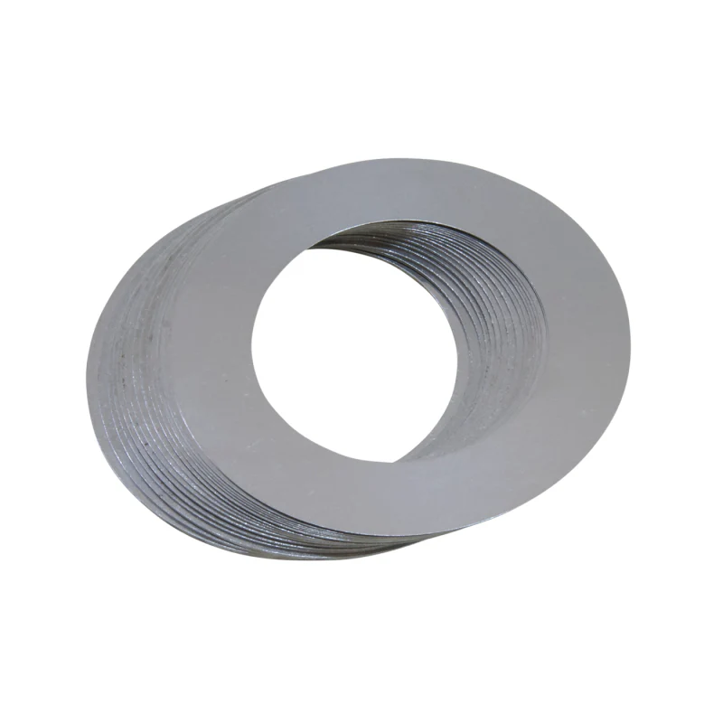 Yukon Gear Eaton Positraction Shim Kit For 9.5in GM - Image 4