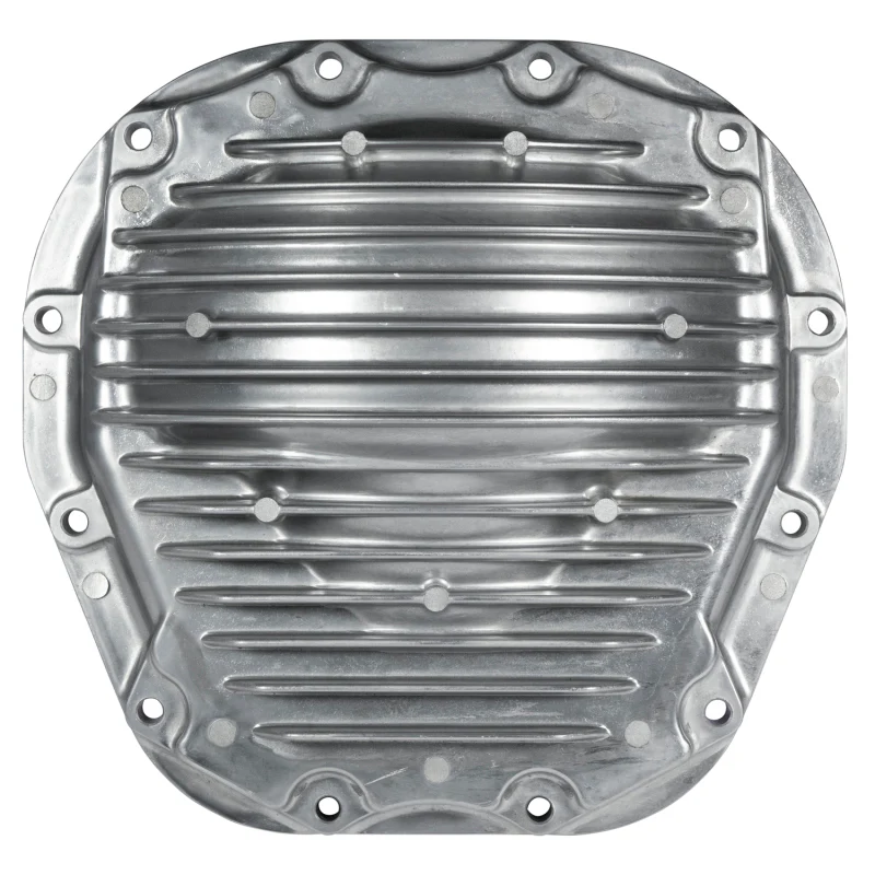Yukon Gear Finned Aluminum Cover For Ford 10.5in / 08+ - Image 5
