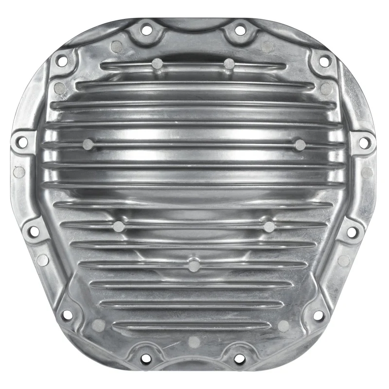 Yukon Gear Finned Aluminum Cover For Ford 10.5in / 08+ - Image 6